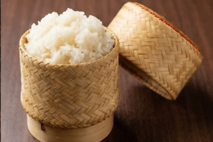 もち米(カオニャオ)