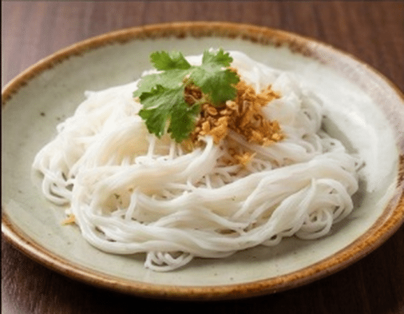 タイ風米麺