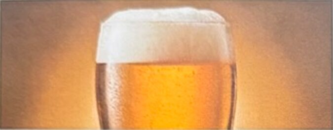 生ビール Draft Beer