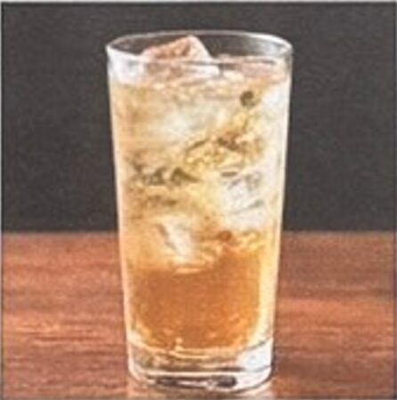 ハイボール Highball