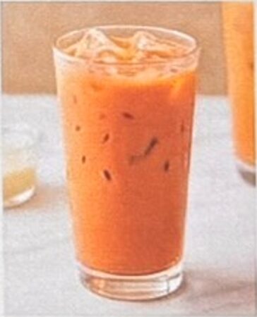 タイティー Thai Tea